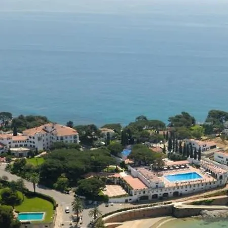 De La Gavina Gl - The Leading Of The World Hotell 5*