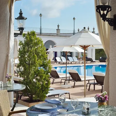 Hotell De La Gavina Gl - The Leading Of The World 5*