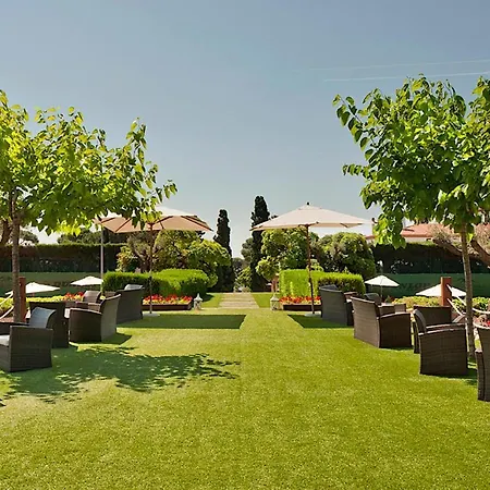 De La Gavina Gl - The Leading Of The World 5* S'Agaro