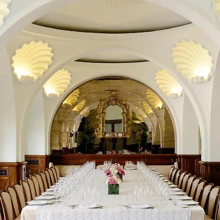 De La Gavina Gl - The Leading Of The World Hotell 5*