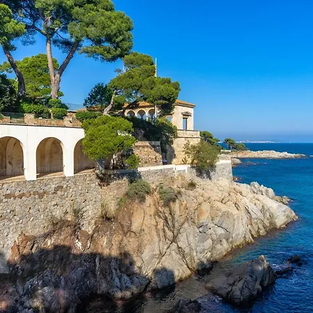De La Gavina Gl - The Leading Of The World Hotell