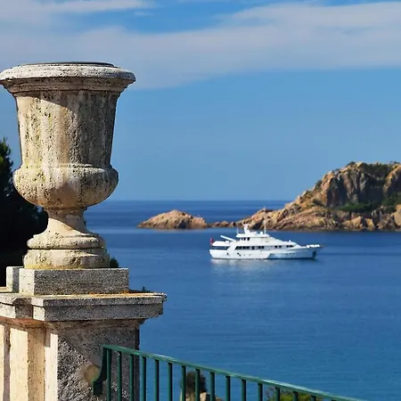 De La Gavina Gl - The Leading Of The World Hotel S'Agaro
