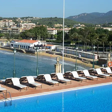 De La Gavina Gl - The Leading Of The World Hotell S'Agaro