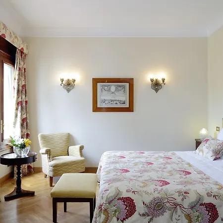 Hotell De La Gavina Gl - The Leading Of The World S'Agaro