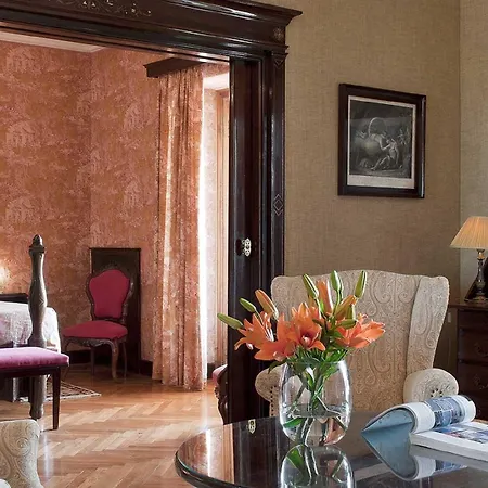 De La Gavina Gl - The Leading Of The World Hotell S'Agaro