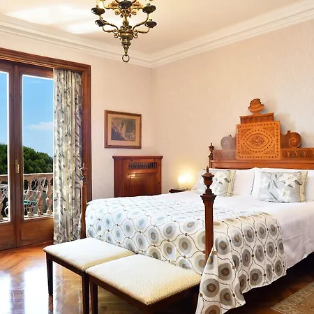 De La Gavina Gl - The Leading Of The World Hotell 5*