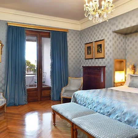 Hotell De La Gavina Gl - The Leading Of The World S'Agaro