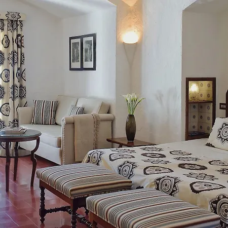 De La Gavina Gl - The Leading Of The World Hotell