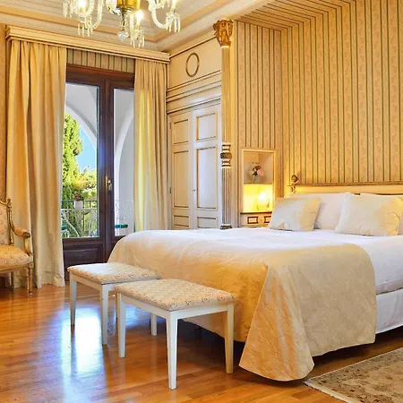 De La Gavina Gl - The Leading Of The World Hotell