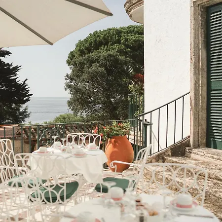 De La Gavina Gl - The Leading Of The World Hotell 5*