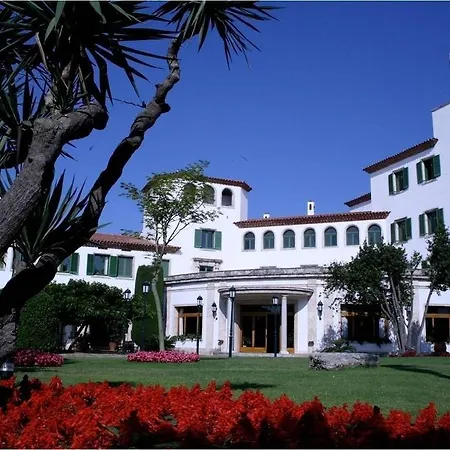 De La Gavina Gl - The Leading Of The World 5* S'Agaro