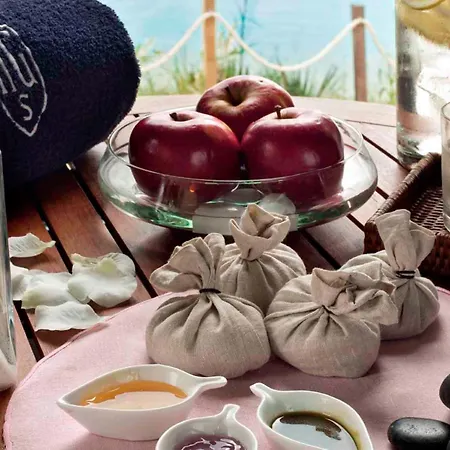 Hotel De La Gavina Gl - The Leading Of The World