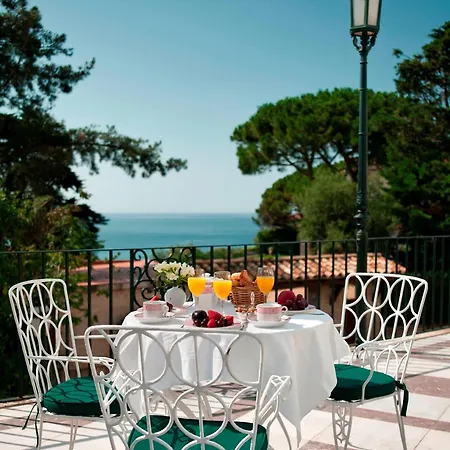 Hotell De La Gavina Gl - The Leading Of The World 5*