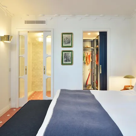 De La Gavina Gl - The Leading Of The World Hotell S'Agaro
