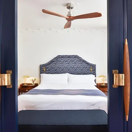 Hotell De La Gavina Gl - The Leading Of The World S'Agaro