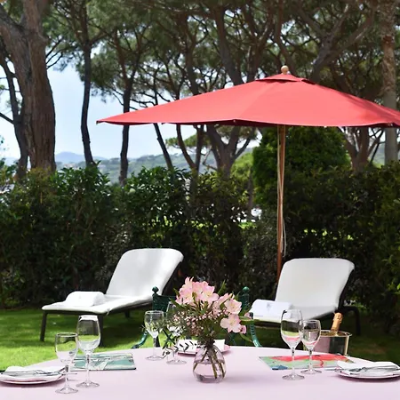 De La Gavina Gl - The Leading Of The World Hotell