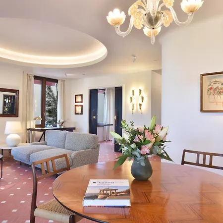 De La Gavina Gl - The Leading Of The World Hotell 5*