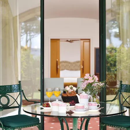 Hotell De La Gavina Gl - The Leading Of The World 5*