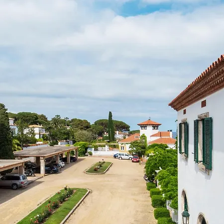 Hotell De La Gavina Gl - The Leading Of The World 5*