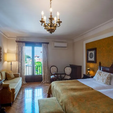 Hotell De La Gavina Gl - The Leading Of The World S'Agaro