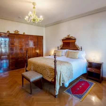 De La Gavina Gl - The Leading Of The World 5* S'Agaro