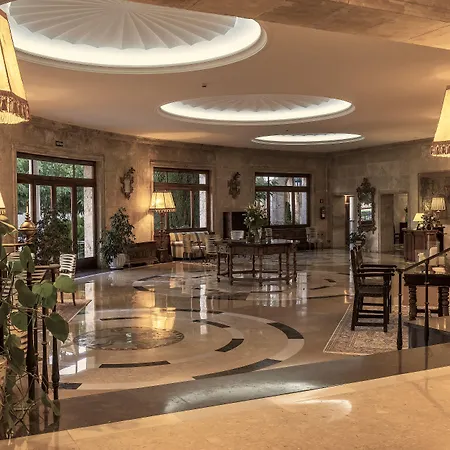 De La Gavina Gl - The Leading Of The World Hotel 5*