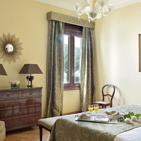 فندق De La Gavina Gl - The Leading Of The World 5*