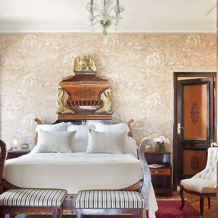 De La Gavina Gl - The Leading Of The World Hotel S'Agaro