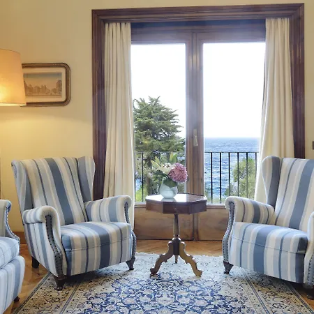 Hotel De La Gavina Gl - The Leading Of The World S'Agaro