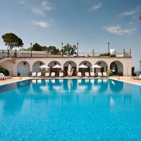 De La Gavina Gl - The Leading Of The World