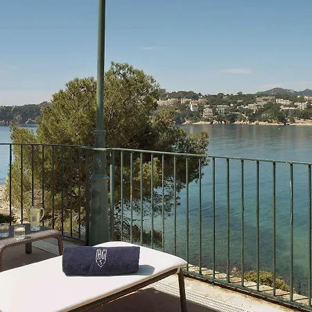 Hotel De La Gavina Gl - The Leading Of The World