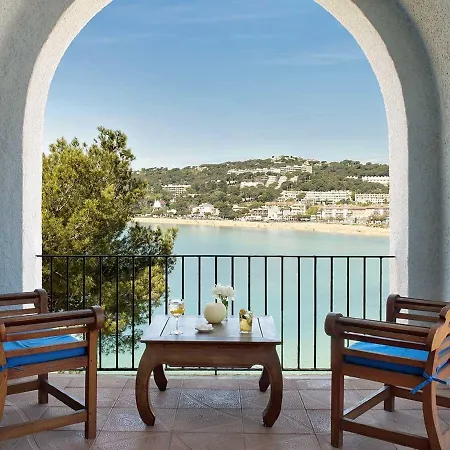 De La Gavina Gl - The Leading Of The World Hotel