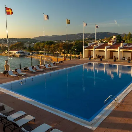 De La Gavina Gl - The Leading Of The World 5* ساغارو