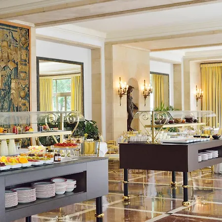 De La Gavina Gl - The Leading Of The World Hotel S'Agaro