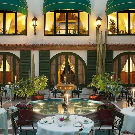 Hotel De La Gavina Gl - The Leading Of The World