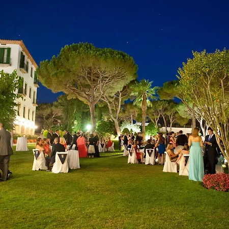 De La Gavina Gl - The Leading Of The World Hotel S'Agaro