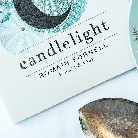 De La Gavina Gl - The Leading Of The World فندق ساغارو