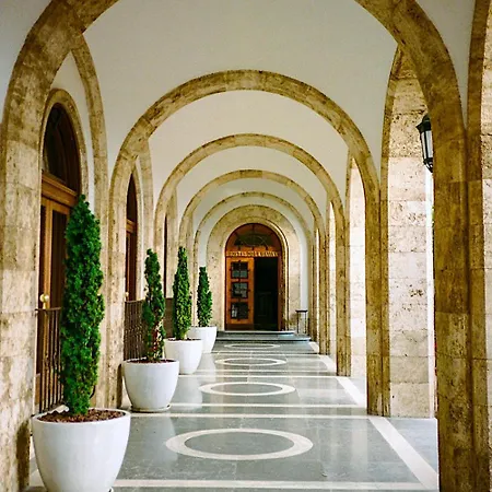 De La Gavina Gl - The Leading Of The World 5* S'Agaro