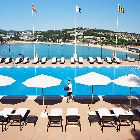 De La Gavina Gl - The Leading Of The World 5* S'Agaro