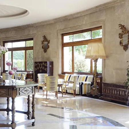 Hotell De La Gavina Gl - The Leading Of The World 5*