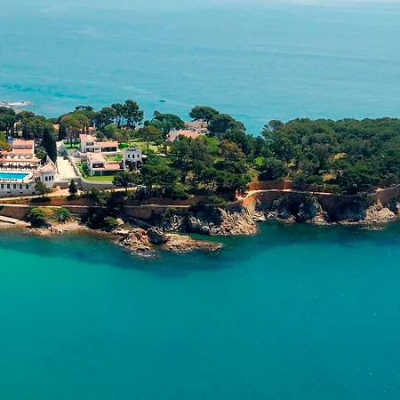 Hotell De La Gavina Gl - The Leading Of The World S'Agaro