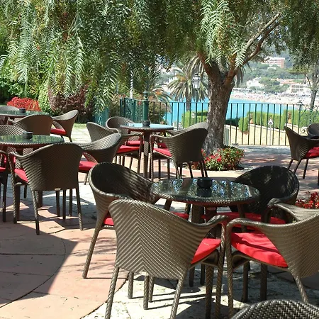 Hotell De La Gavina Gl - The Leading Of The World