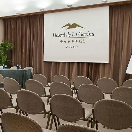 Hotell De La Gavina Gl - The Leading Of The World