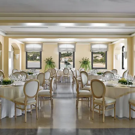Hotell De La Gavina Gl - The Leading Of The World S'Agaro