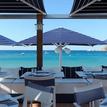De La Gavina Gl - The Leading Of The World Hotell S'Agaro
