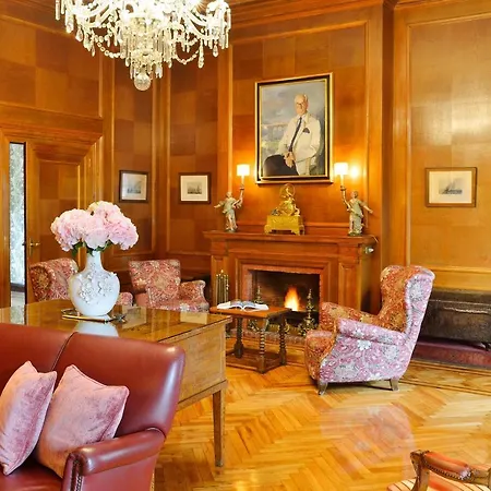 Hotell De La Gavina Gl - The Leading Of The World