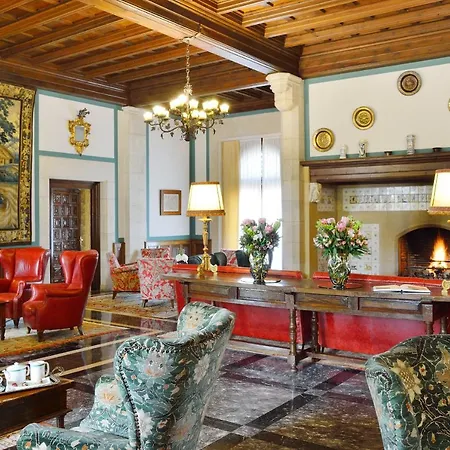 De La Gavina Gl - The Leading Of The World 5* S'Agaro
