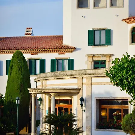De La Gavina Gl - The Leading Of The World 5*