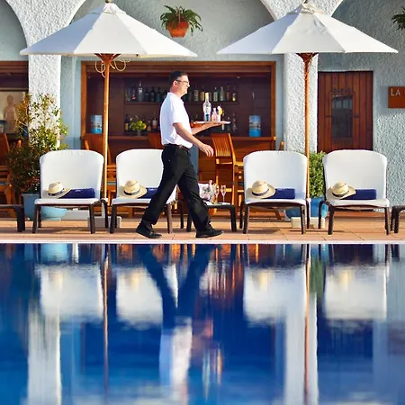 De La Gavina Gl - The Leading Of The World 5*