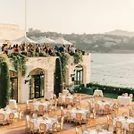 De La Gavina Gl - The Leading Of The World 5* S'Agaro